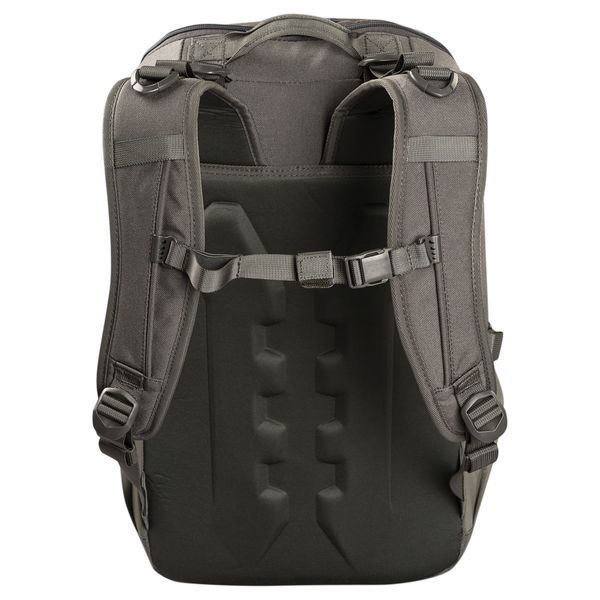 Рюкзак тактичний Highlander Stoirm Backpack 25L Dark Grey (TT187-DGY) 929702 фото