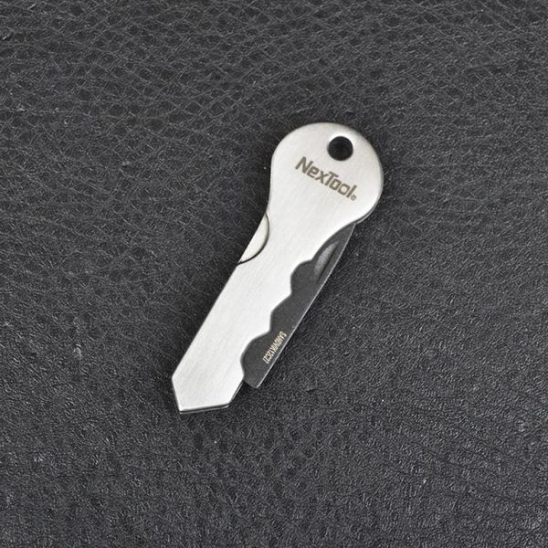 Мини-мультитул NexTool EDC box cutter TaoTool KT5509 58416 фото