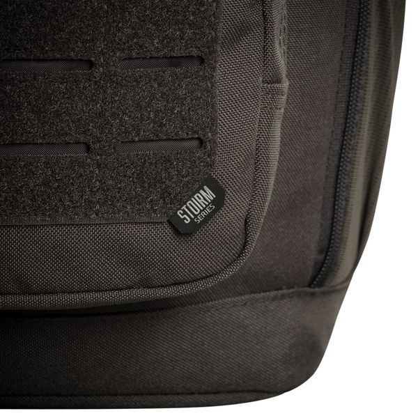 Рюкзак тактичний Highlander Stoirm Backpack 25L Dark Grey (TT187-DGY) 929702 фото