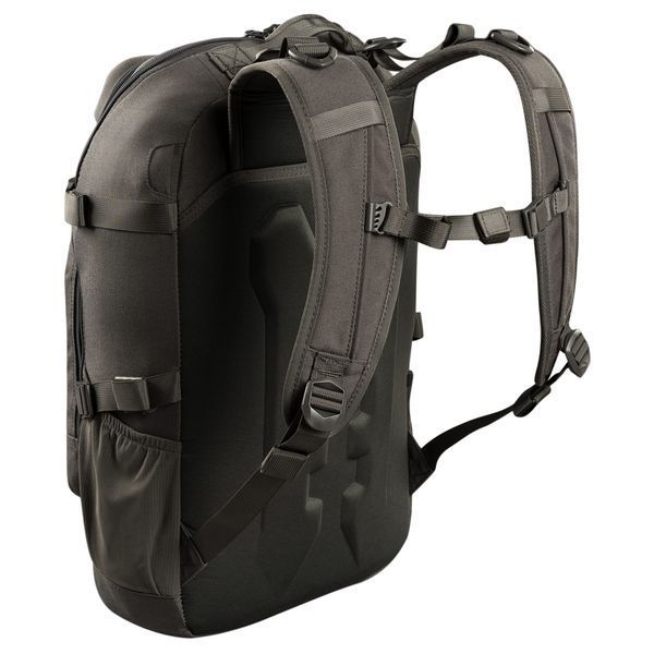 Рюкзак тактичний Highlander Stoirm Backpack 25L Dark Grey (TT187-DGY) 929702 фото