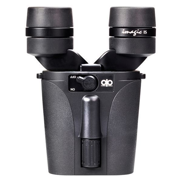 Бінокль Opticron Imagic IS 14x30 WP (30732) DAS301552 фото