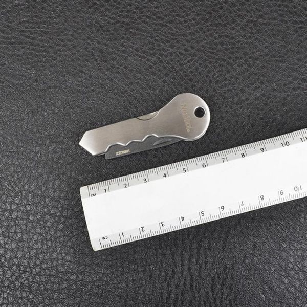 Мини-мультитул NexTool EDC box cutter TaoTool KT5509 58416 фото