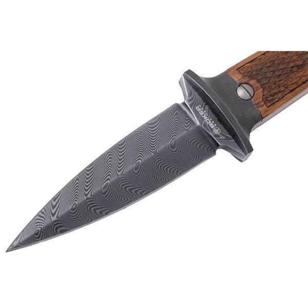 Нож Boker P08 Damask 121515DAM 23730932 фото