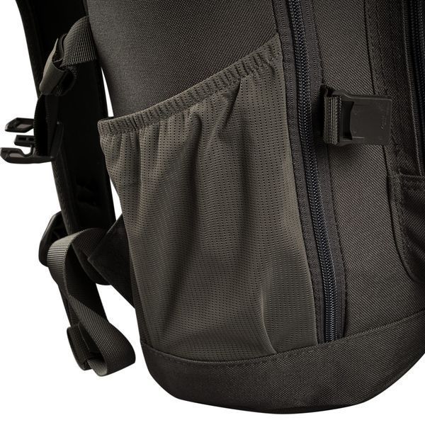 Рюкзак тактичний Highlander Stoirm Backpack 25L Dark Grey (TT187-DGY) 929702 фото