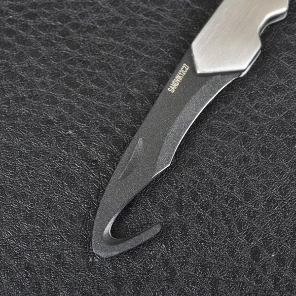 Мини-мультитул NexTool EDC box cutter TaoTool KT5509 58416 фото