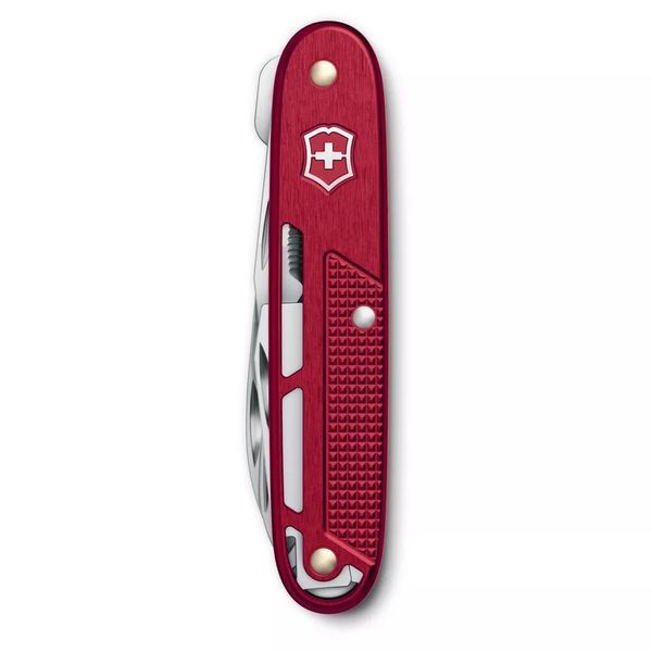 Швейцарський ніж Victorinox SYNERGY X Alox 0.8226.20 V77554136 фото
