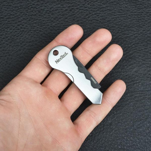 Мини-мультитул NexTool EDC box cutter TaoTool KT5509 58416 фото
