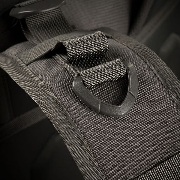 Рюкзак тактичний Highlander Stoirm Backpack 25L Dark Grey (TT187-DGY) 929702 фото