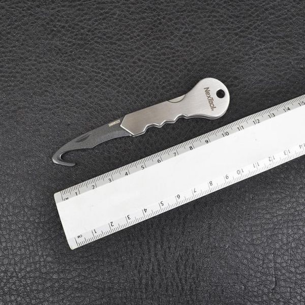 Мини-мультитул NexTool EDC box cutter TaoTool KT5509 58416 фото