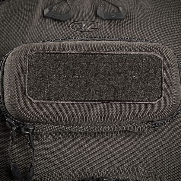Рюкзак тактичний Highlander Stoirm Backpack 25L Dark Grey (TT187-DGY) 929702 фото
