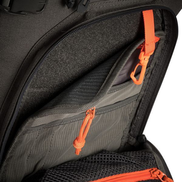 Рюкзак тактичний Highlander Stoirm Backpack 25L Dark Grey (TT187-DGY) 929702 фото