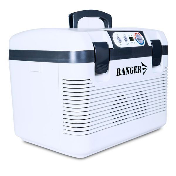 Автохолодильник Ranger Iceberg 19L (RA 8848) RA8848 фото