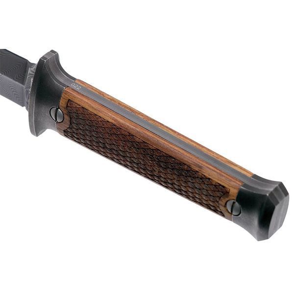 Нож Boker P08 Damask 121515DAM 23730932 фото