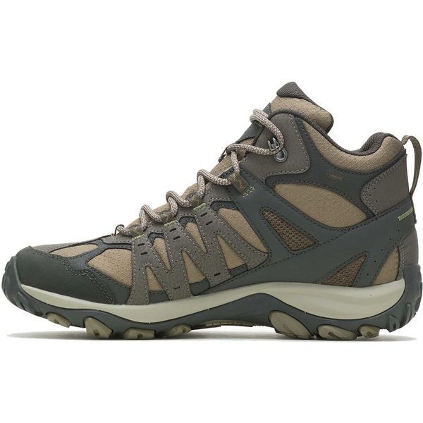 Черевики Merrell Accentor 3 Sport MID GTX Mns 036.0895 фото