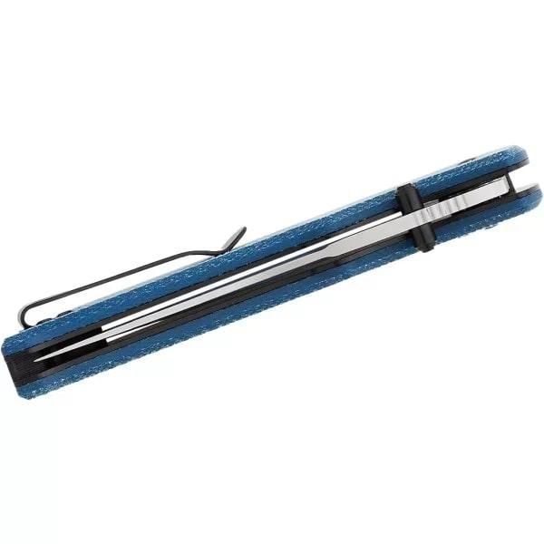 Ніж Boker Magnum Bluejay Синій 01SC722 23731068 фото