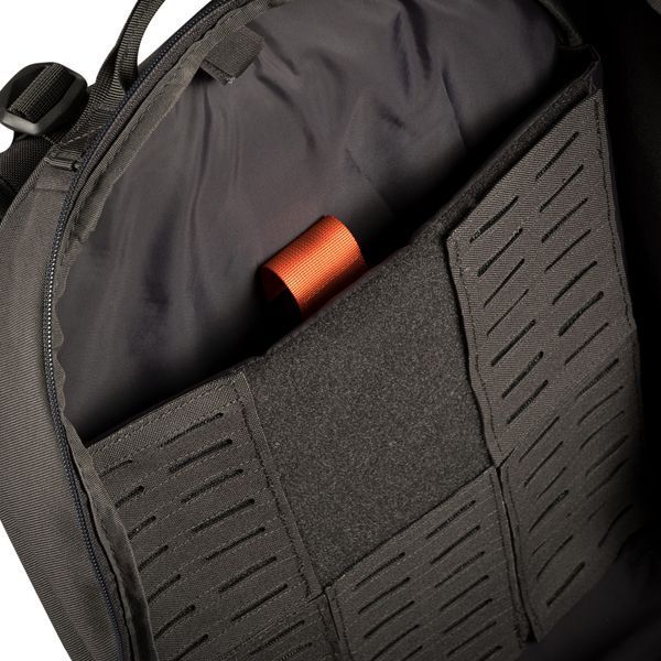 Рюкзак тактичний Highlander Stoirm Backpack 25L Dark Grey (TT187-DGY) 929702 фото