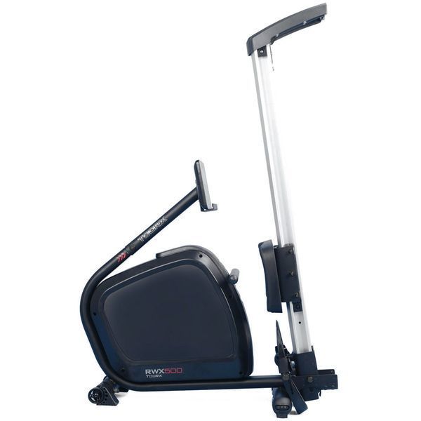 Гребной тренажер Toorx Rower RWX 500 (RWX-500) 929511 фото