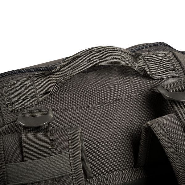 Рюкзак тактичний Highlander Stoirm Backpack 25L Dark Grey (TT187-DGY) 929702 фото