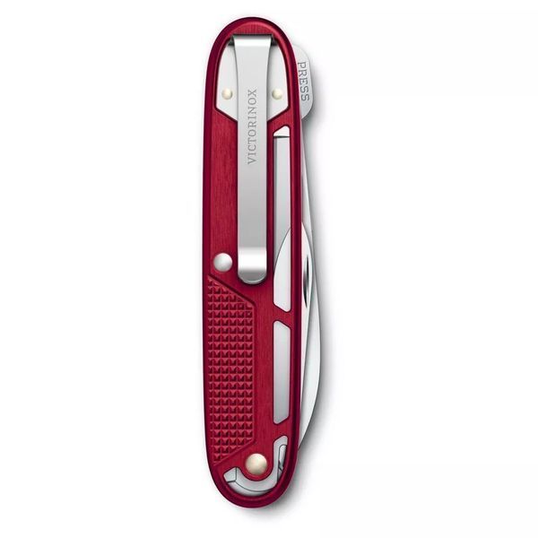Швейцарський ніж Victorinox SYNERGY X Alox 0.8226.20 V77554136 фото