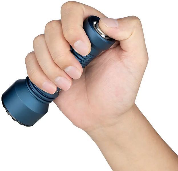 Ліхтар Olight Javelot Mini BL Blue (1000 Lm) Javelot Mini BL 23704103 фото