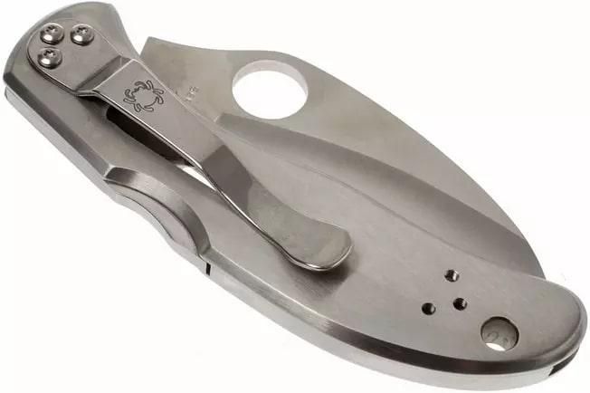 Нож Spyderco Harpy C08S 870241 фото