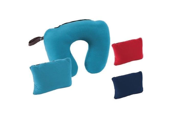 Набір подушок Trekmates 2 in 1 Pillow Sleep Set 015.0407 фото