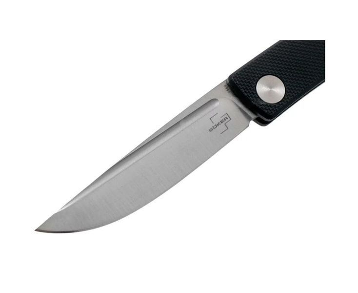 Ніж Boker Plus Celos, G-10 black 01BO178 23730948 фото