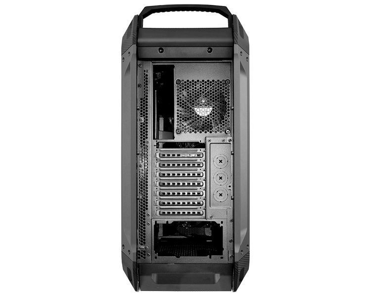 Корпус компьютерный Cougar Panzer Max-G Panzer Max-G 1604550 фото