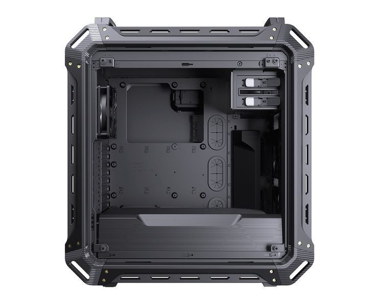 Корпус компьютерный Cougar Panzer Max-G Panzer Max-G 1604550 фото