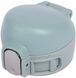 Кришка для термокружки Zojirushi SM-WA (HL) Сірий 16780695 фото 1
