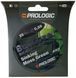 Шнур Prologic Bulldozer Braid 450m (Camo Green) 0.28mm 25lb/11.3kg 18461241 фото