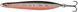Пілкер Savage Gear Seeker ISP 68mm 12.0g 03-Fluo UV Red Black 18541276 фото