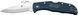 Ніж Spyderco Endela Emerson Opener C243PGYW 871419 фото 1