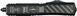 Нож Microtech Makora Double Edge Black Blade Signature Series 206-2TCFIS 14090552 фото 2