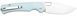 Ніж Artisan Revel Mint Green 1867P-MG 27980485 фото 3