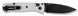 Нож Benchmade Mini Bugout 533BK-1 White-Black 4007976 фото 7