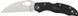 Ніж Spyderco Byrd Harrier 2 Wharncliffe FRN BY01PBKWC2 871505 фото 1