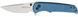 Ніж Boker Magnum Bluejay Синій 01SC722 23731068 фото 1