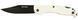 Ніж Ontario Knife Camp Plus EDC Frost White ON4315WH 14780006 фото 1