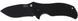 Нож ZT 0350 Matte Black Folder 17400017 фото 1