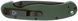 Ніж Ontario RAT-2 AUS-8 BB OD Green ON8861OD 14780032 фото 2