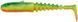 Силікон Savage Gear Gobster Shad 115мм 16.0g Firecracker (5 шт/уп) 18544278 фото
