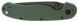 Ніж Ontario RAT-2 AUS-8 BB OD Green ON8861OD 14780032 фото 4