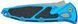 Ніж Microtech Socom Elite Auto Tanto Point Apocalyptic Blue 161A-10APBL 14090784 фото 4