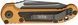 Ніж Microtech Ludt T/E Gen III Black Blade Tan 1136-1TA 14090764 фото 2