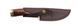 Ніж Buck Vanguard 192BRSB 4002808 фото 2