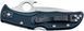Ніж Spyderco Endela Emerson Opener C243PGYW 871419 фото 5