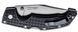 Ніж Cold Steel Voyager Large Clip Point чорний CS-29ACZ 12601628 фото 2
