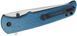 Ніж Boker Magnum Bluejay Синій 01SC722 23731068 фото 8