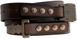 Ремінь Microtech Custom Apis Buffalo Leather Brown 700-APISDDB-MCK 14090634 фото 2